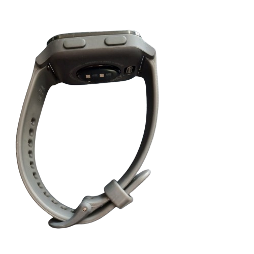 Garmin Venu Sq Black Smartwatch (lel)
