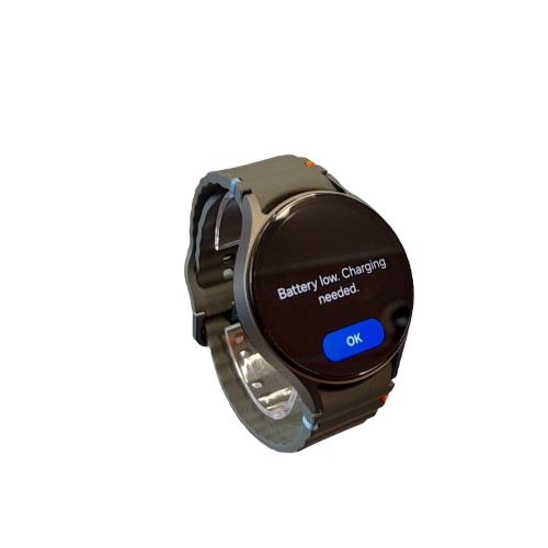 Samsung Galaxy Watch7 LTE 44mm Green ( GE )