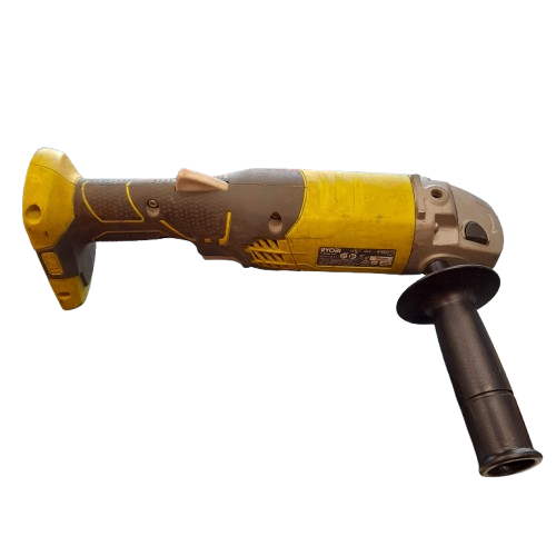 Ryobi Grinder R18AG4115 *SKIN ONLY *