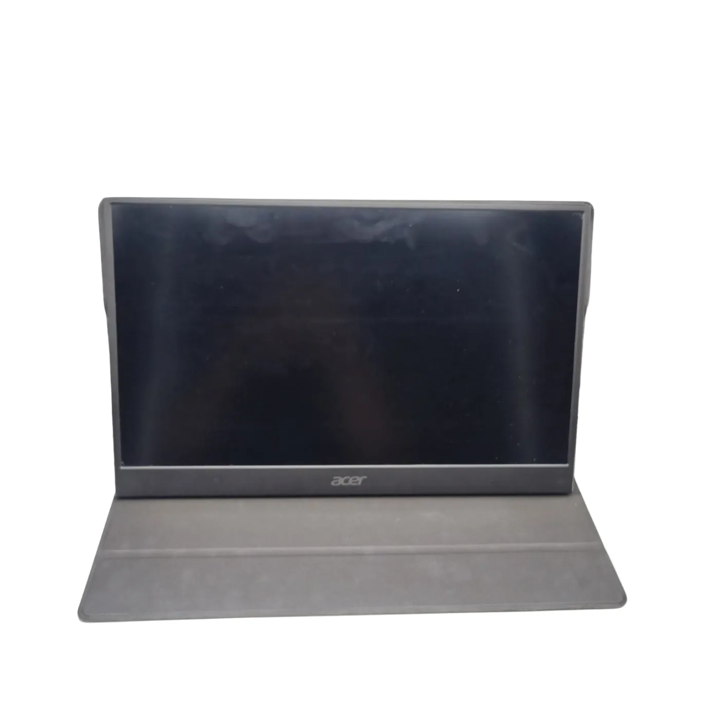 Acer PM161Q 15.6″ Portable Monitor Black (WR1396437)