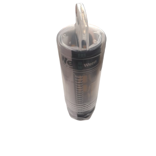 Wera Torque Adaptor 05074730001 (LN)