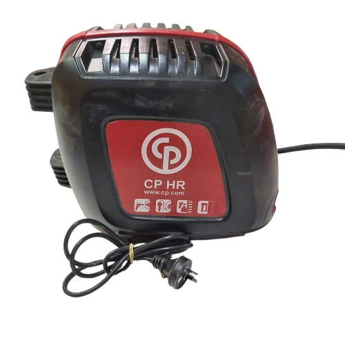 Chicago Pneumatic 1.5HP Air Compressor with 10m Hose Reel CP HR