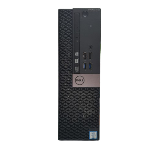 DELL OptiPlex 7040 i7-6700 16GB RAM 224GB SSD Windows 10 Home (MR)