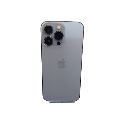 Apple iPhone 13 Pro 128GB Sierra Blue No Charger ( LE )