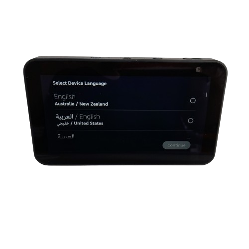 Amazon Echo Show 5 Smart Speaker with Alexa And Power