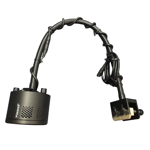 Kessil A360W Series Tuna S LED Aquarium Light Black (LN)