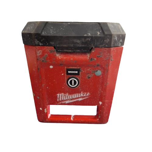 Milwaukee M18 PAL 18V Cordless Pivoting Area Light Skin Only (MR)
