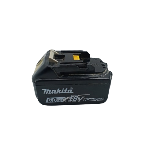 Makita BL1860B 18V LXT 6.0Ah Lithium-Ion Battery (1435547) (WR)