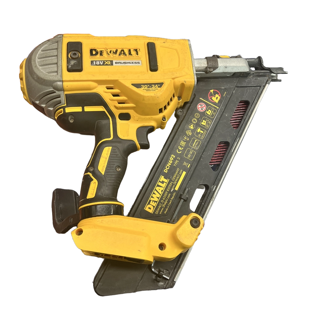Dewalt Cordless Framing Nailer DCN692 (MK)