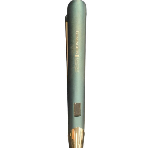Remington Hair Straightener S13A Green-Blue (MR)