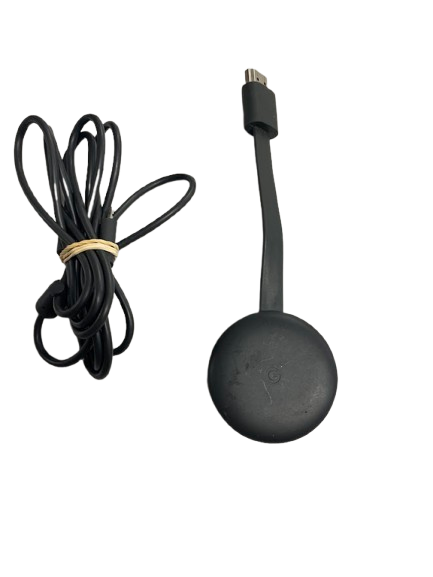 Google Chromecast Grey (NG)