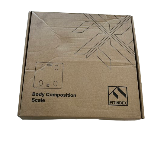 Fitindex Muscle Mass Scales (MK)