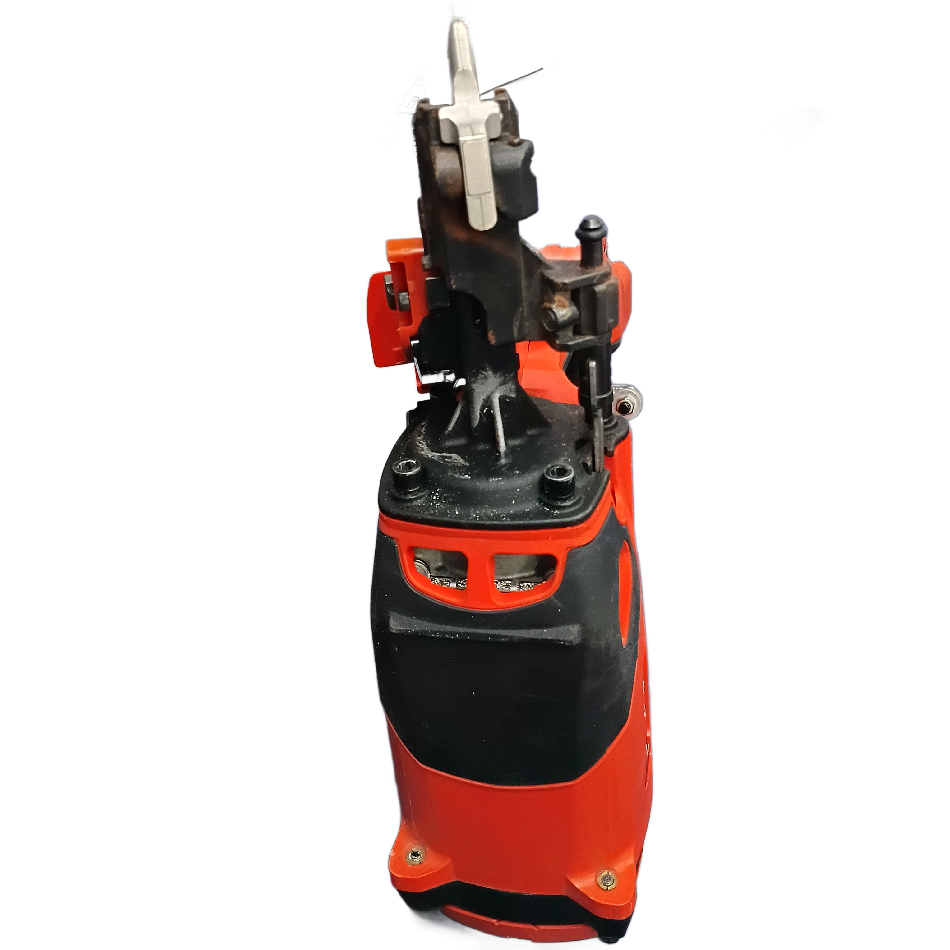 Paslode Nailer Framer B60001 SKIN ONLY, Light Rust Around Tip (NA)
