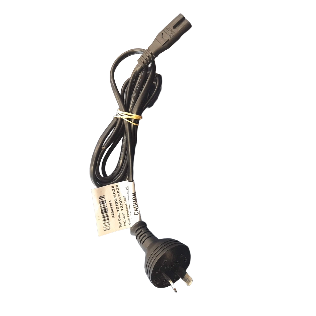 LYSUN USB Hub LS-10U24F Black 10-Port with Power Cord (GE 1406438)