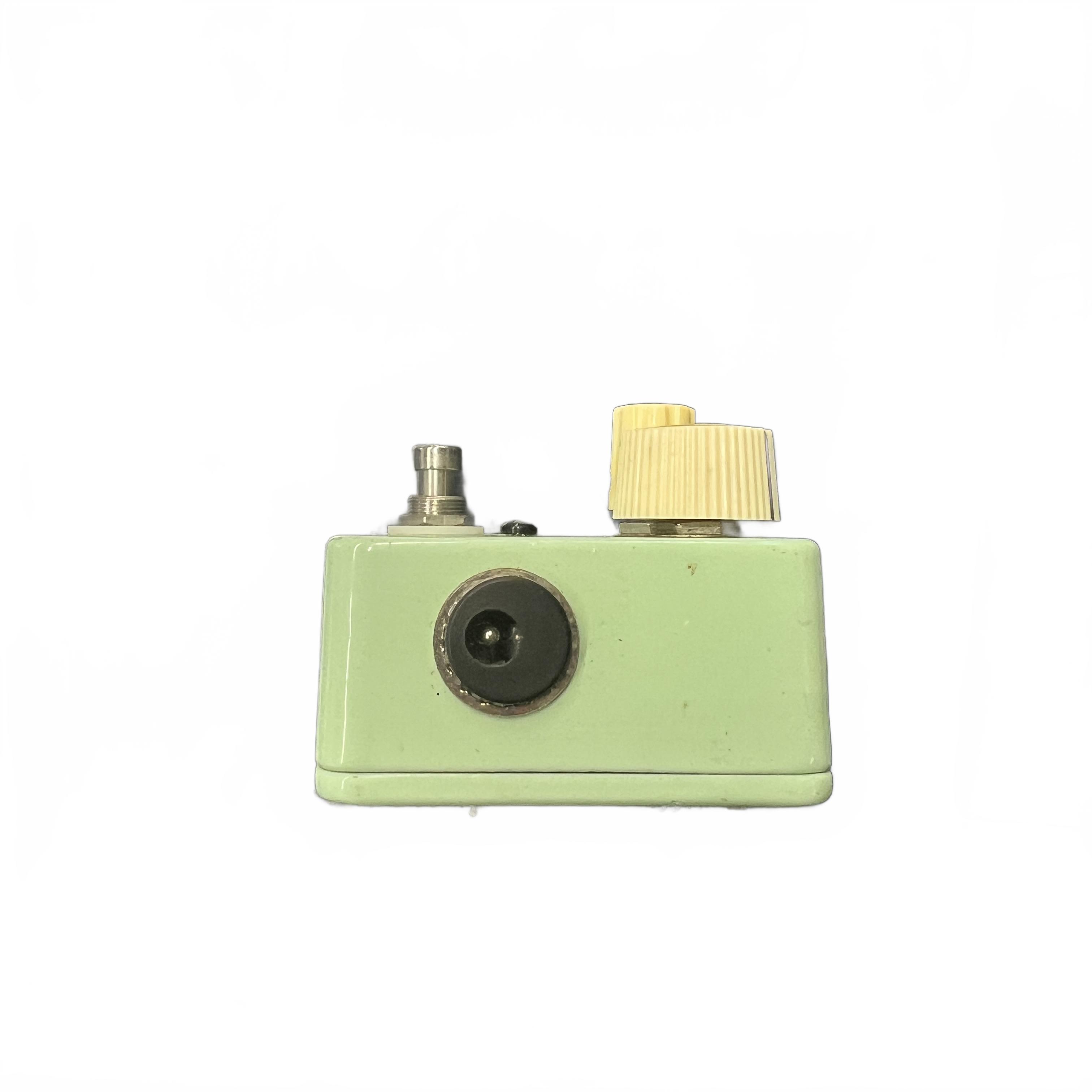 Blackeye FX Palmetto Boost Pedal (MK)