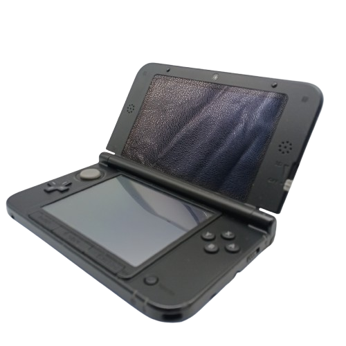 Nintendo 3DS XL Pokemon X And Y Blue (CP)