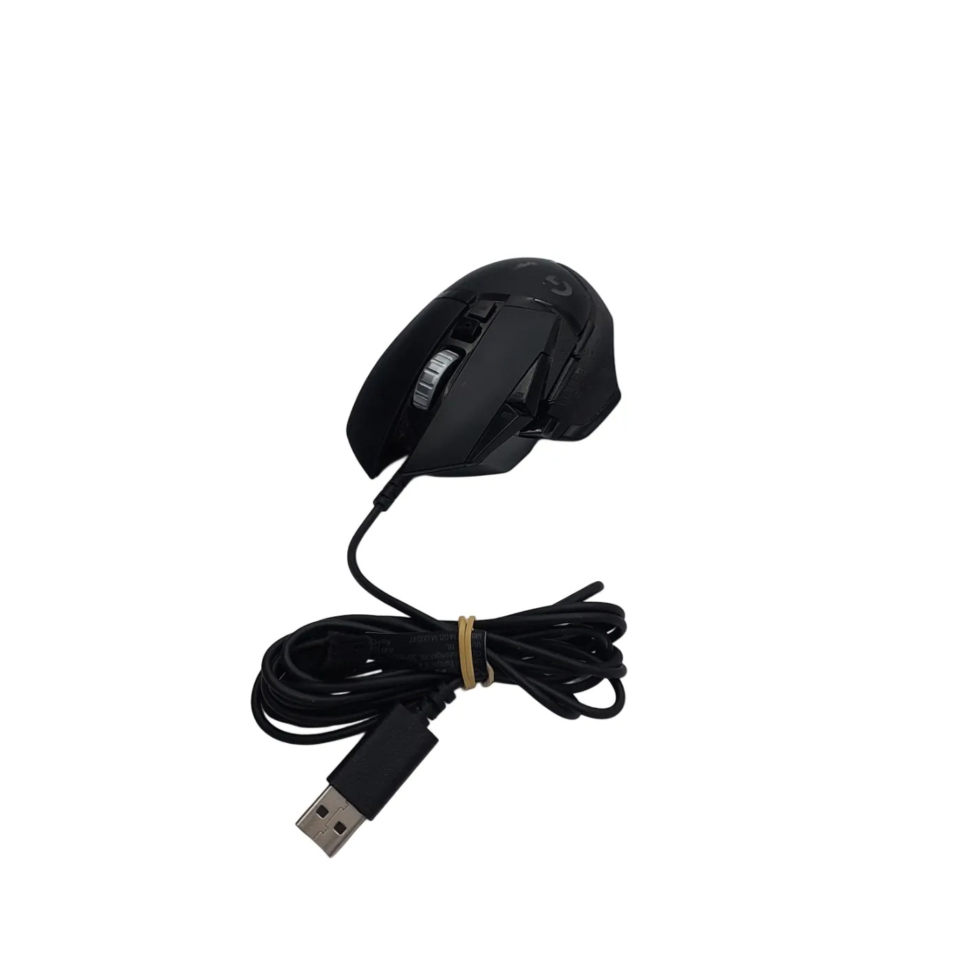 Logitech G502 Hero Gaming Mouse Corded (GB 1420200)