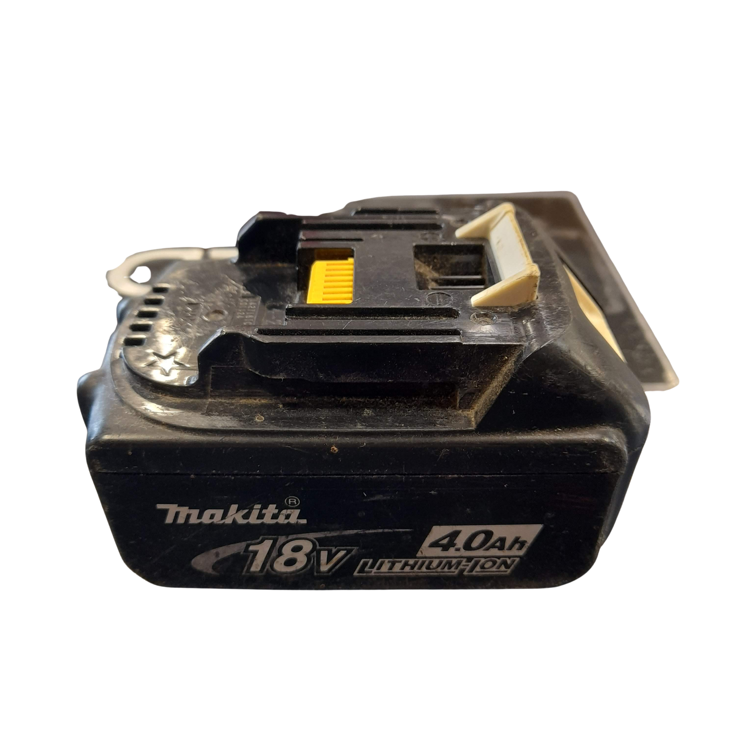 Makita 18V LXT 4.0Ah Lithium-Ion Battery (BL1840B) (GE)