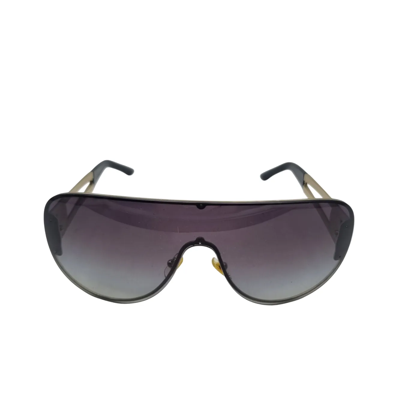 Versace VE2166 Unisex Sunglasses + Case