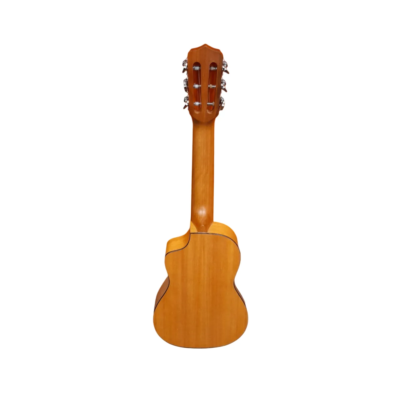 Cordoba Guilele CE Acoustic Electric Ukulele + Case (WL 1384020)