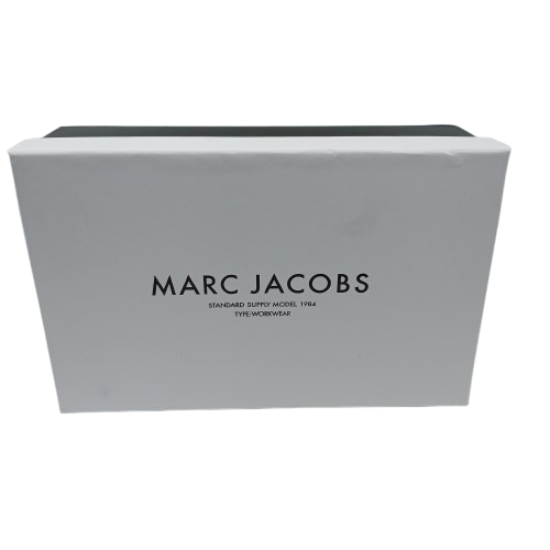 Marc Jacobs The Snapshot Side Bag Black Womens Side Bag (1434860) (CP)