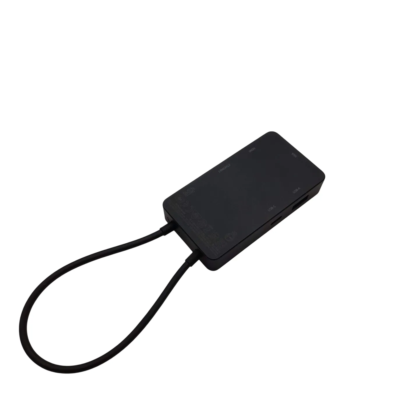 Microsoft Travel Hub 1941 – USB-C (WL1374463)
