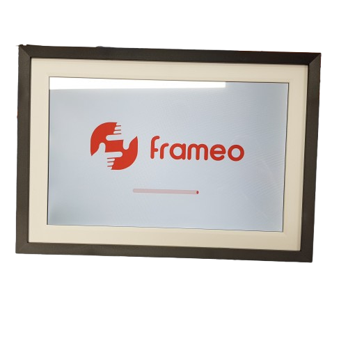 Cygnett Photo Frame ART2758-01  (MR1415384)