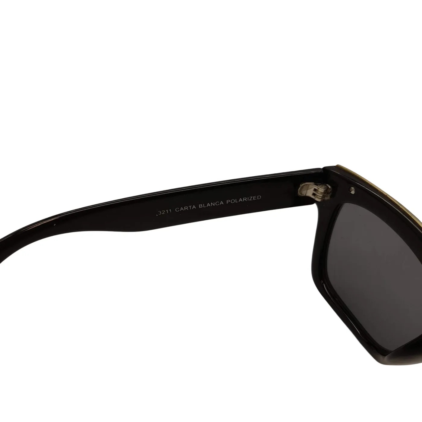 Carve Cat. 3 Blanca Sunglasses Black (WL 1420147)