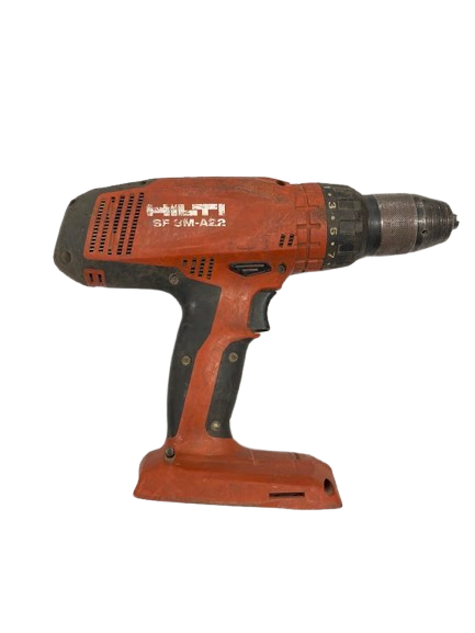 Hilti Cordless Drill Driver SF 8M-A22 (NR)