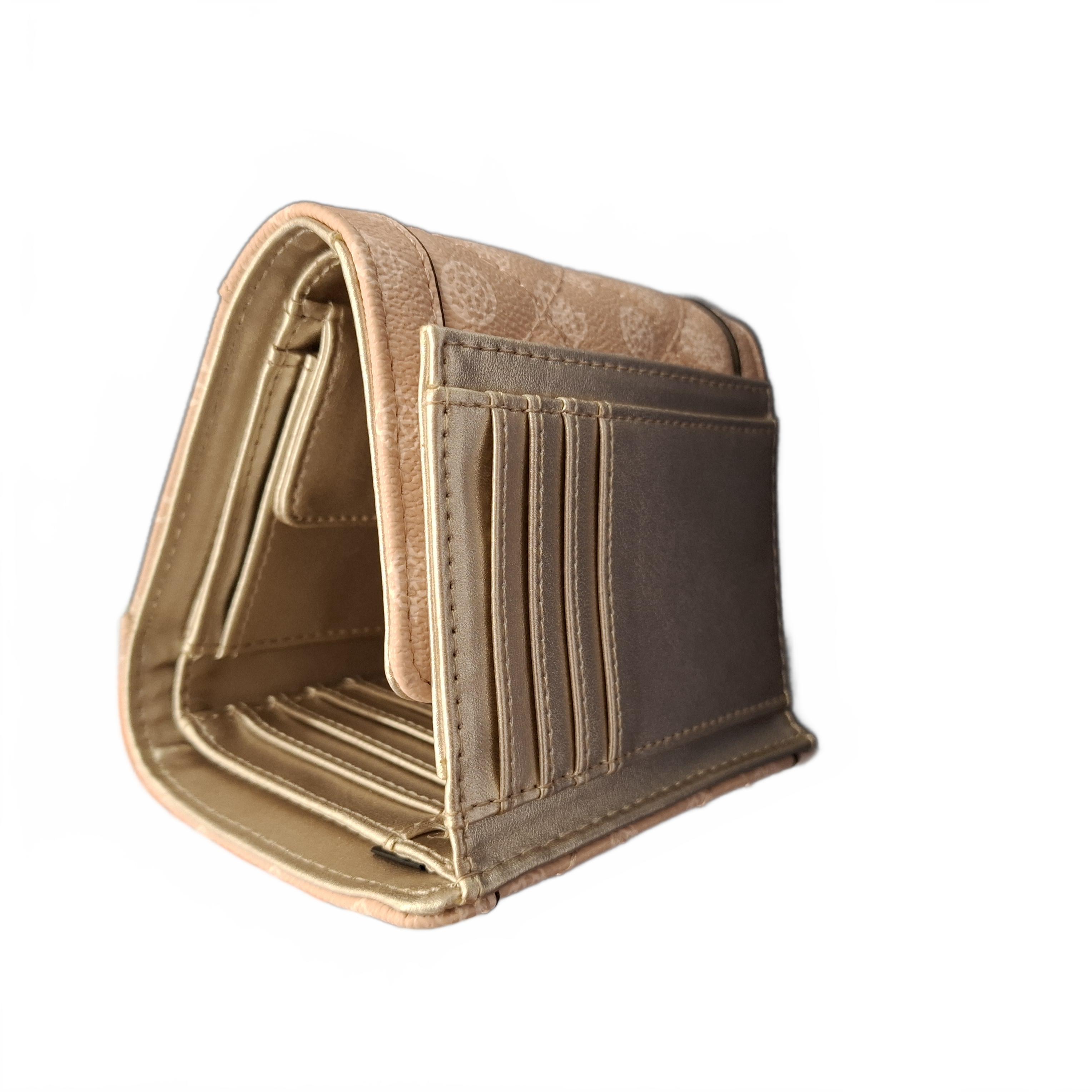 Guess Burma Pink Wallet (1430494)JN