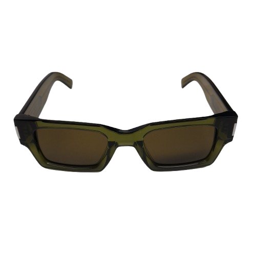 Saint Laurent Sunglasses SL 572 With Case