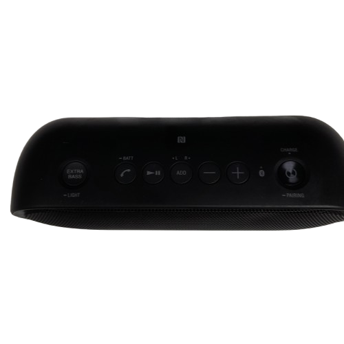 Sony SRS-XB20 Portable Speaker Black (LN)