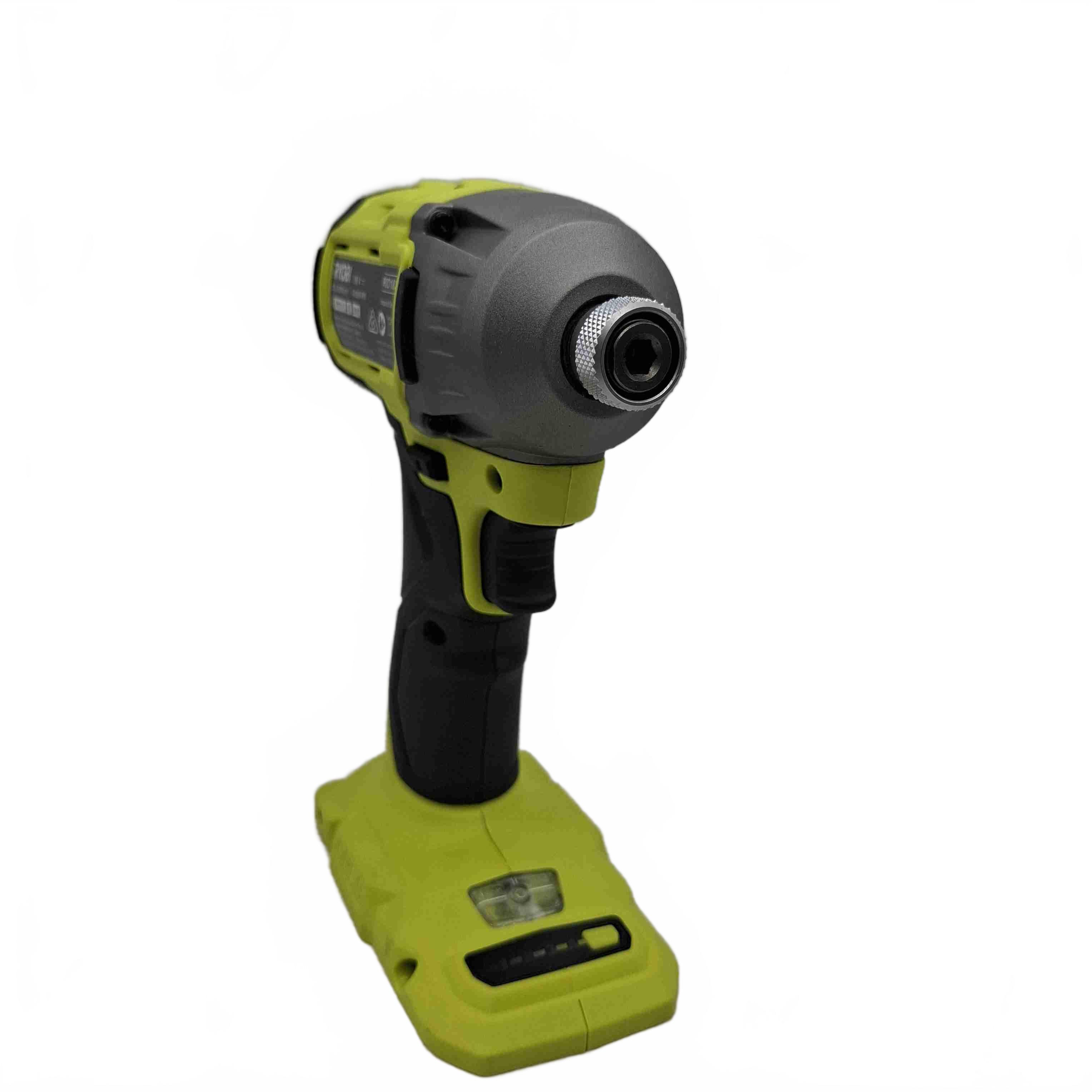 Ryobi 18V One+ HP Brushless Impact Driver RID18X1 (WR 1439294)