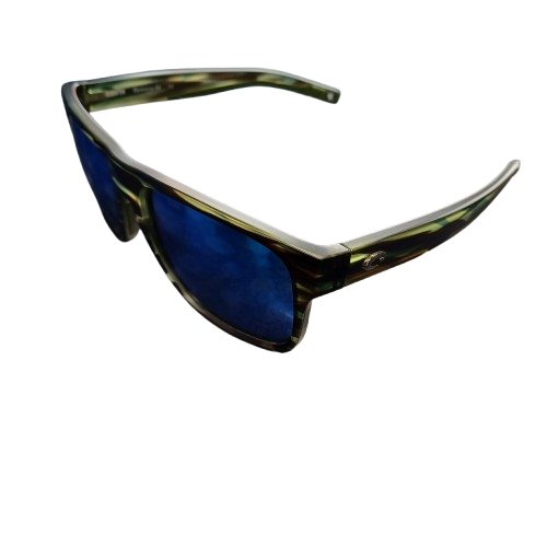 Costa Spearo XL 580 Green Sunglasses ( LE )