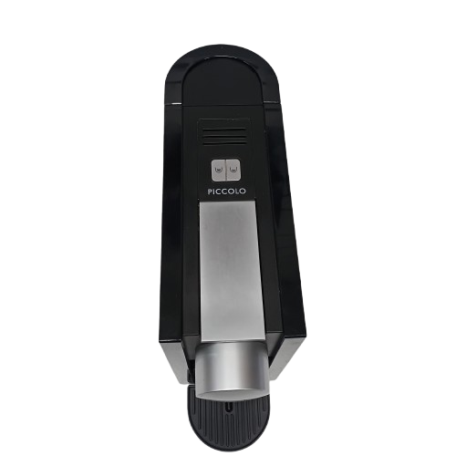 Espressotoria Piccolo Coffee Machine Black (1434291) (CP)