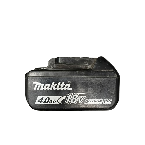 Makita Hammer Drill DHR242 With Case, 4.0Ah Battery And Battery Charger – (CP)