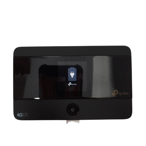 TP-LINK M7350 4G LTE Mobile Wi-Fi Black (MR)
