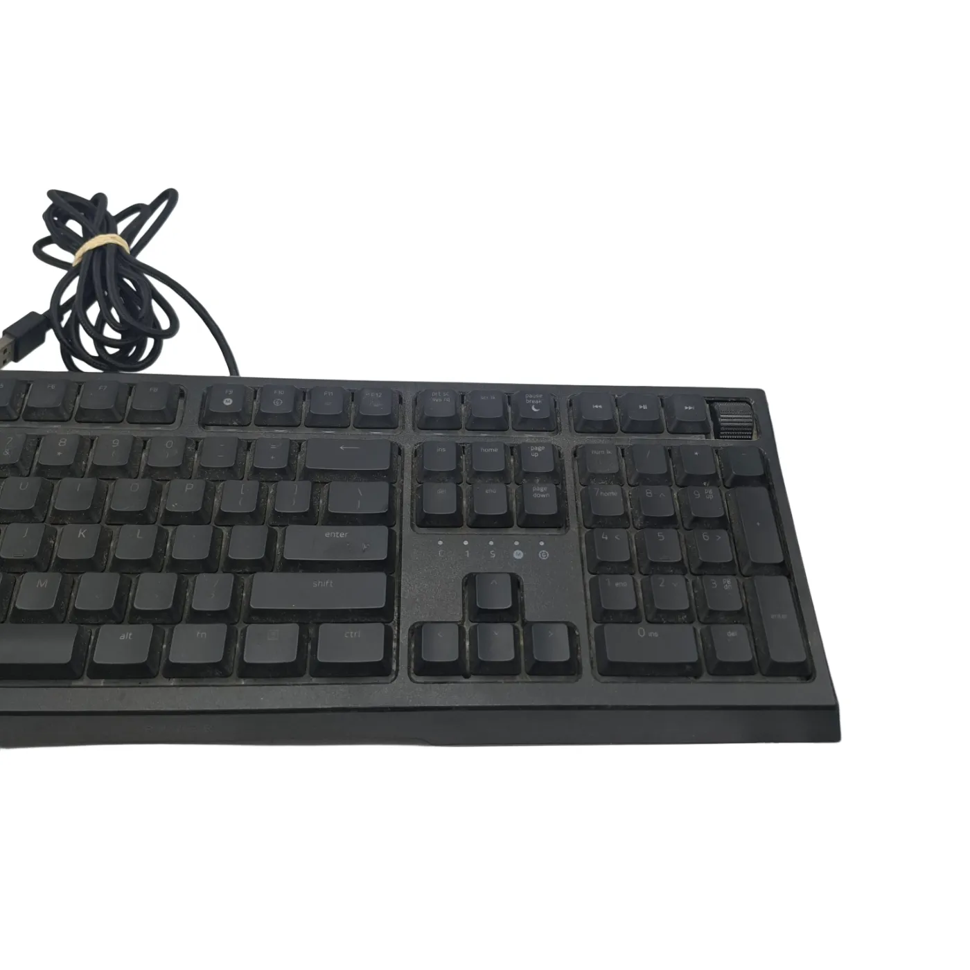 Razer Ornata V2 Mecha-Membrane corded Keyboard (WR 1408761)