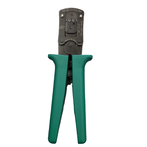JST WC-240 Hand Crimping Tool (MR)
