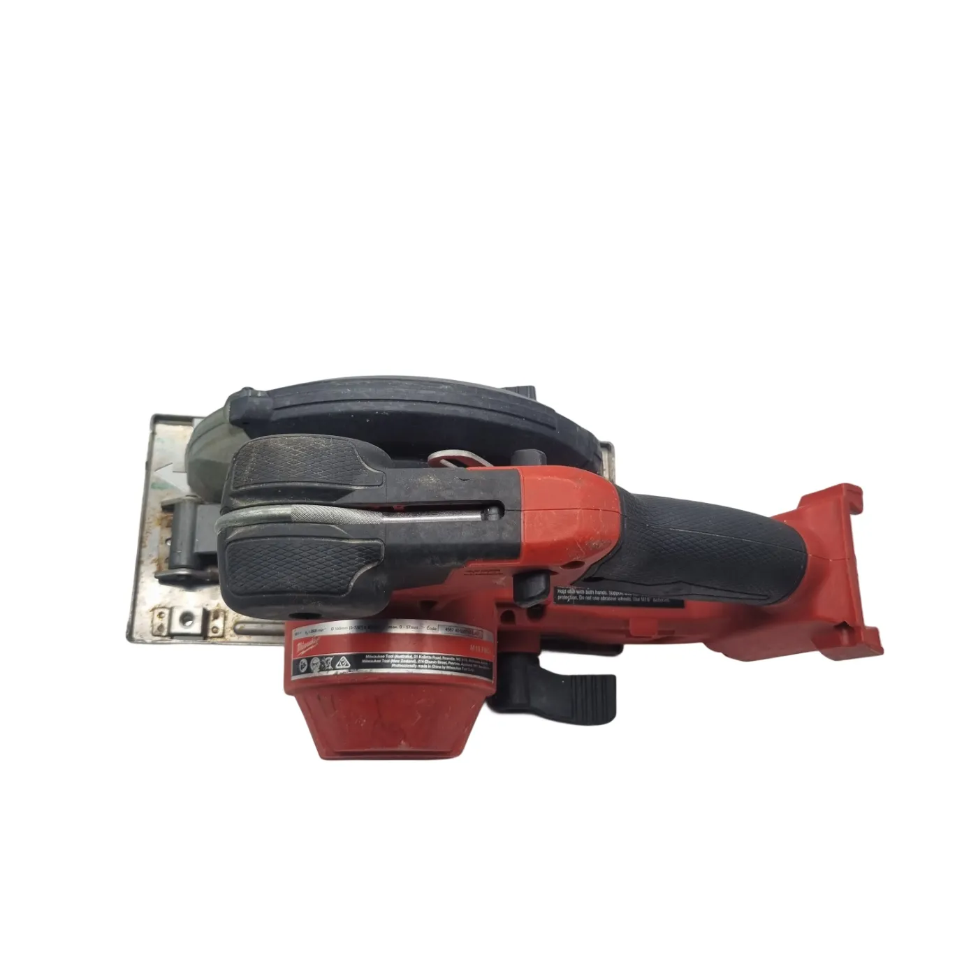Milwaukee M18 FMCS Circular Saw (WR 1400428)