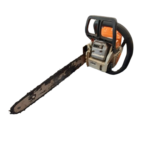 Stihl Chainsaw MS 180 Pick Up Only(GE)