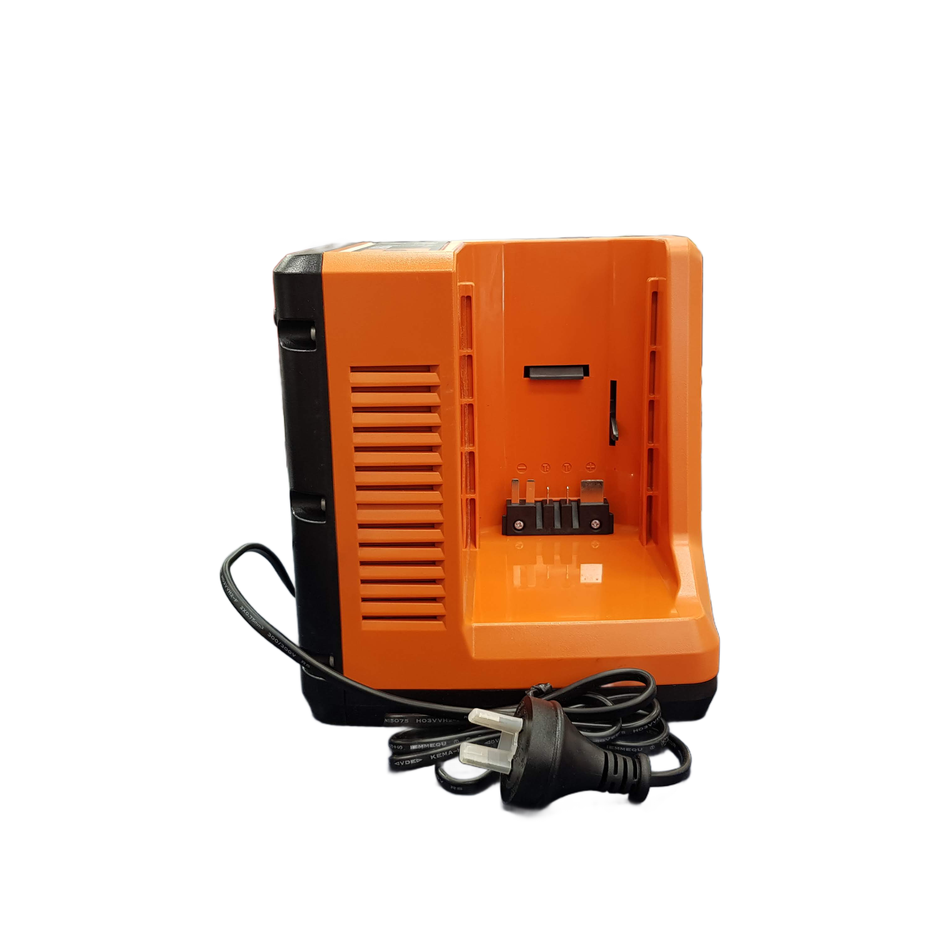 AEG ABC58S Battery Charger **SECOND HAND** (MR1397110)