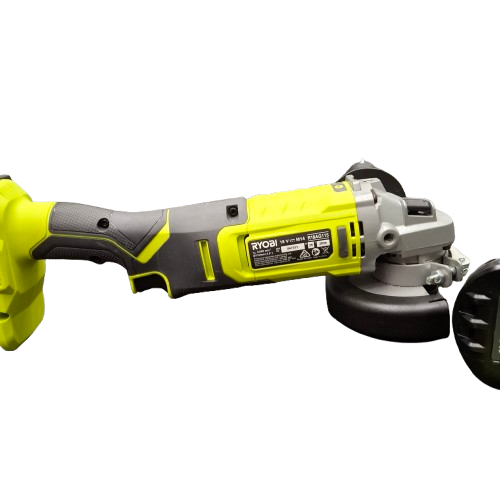 RYOBI ANGLE GRINDER R18AG115 (JN)