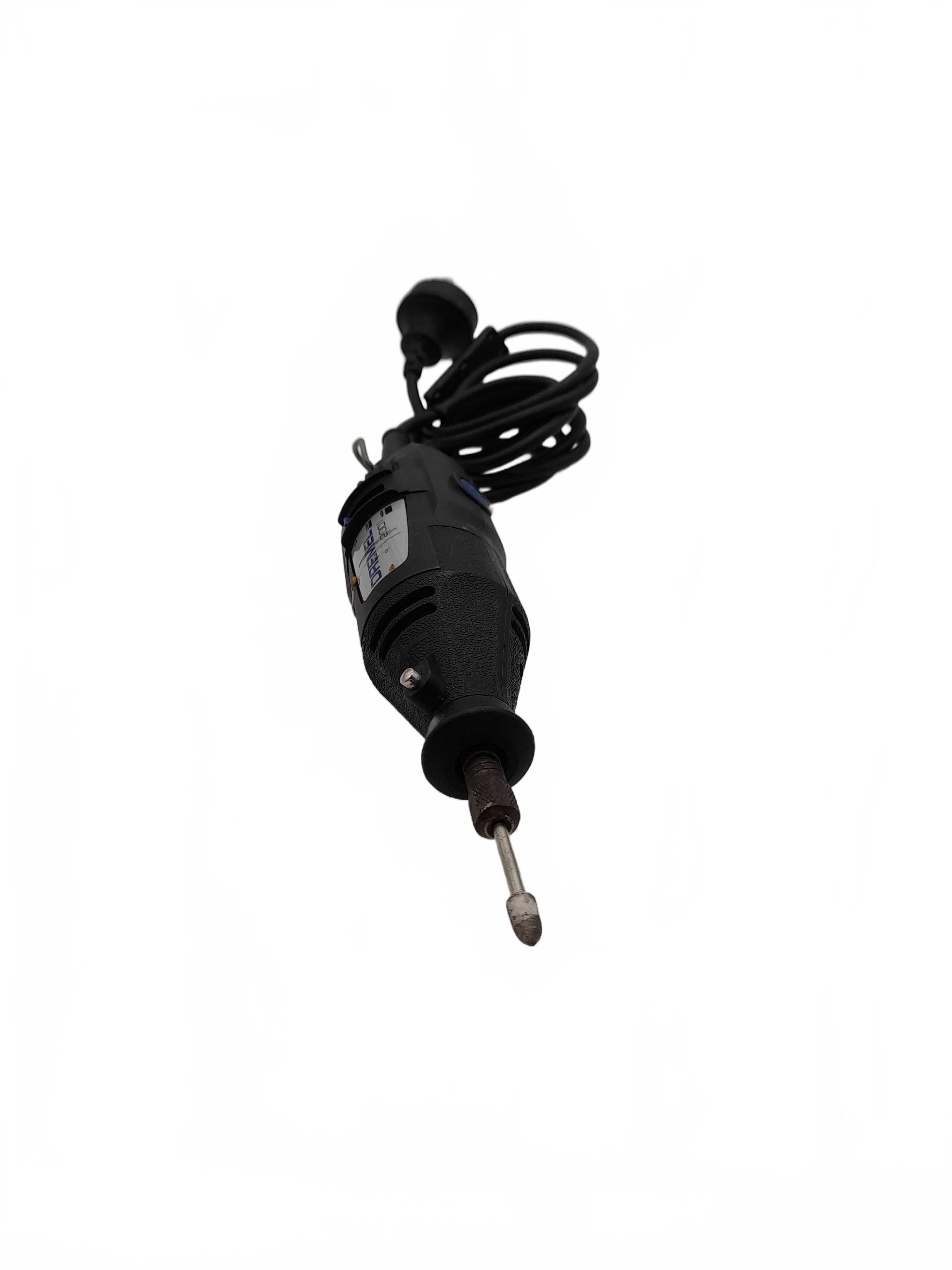 Dremel Rotary Tool Model 200 Grey ( WR 1431902)