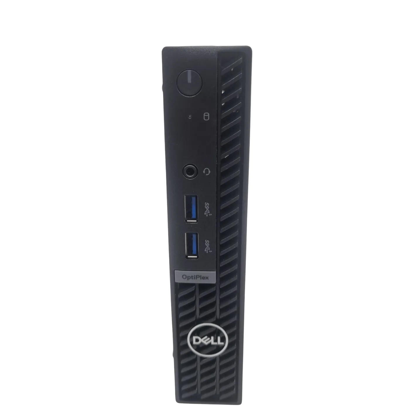 Dell Desktop Computer OptiPlex Micro 7010 with Charger (WR1333987)