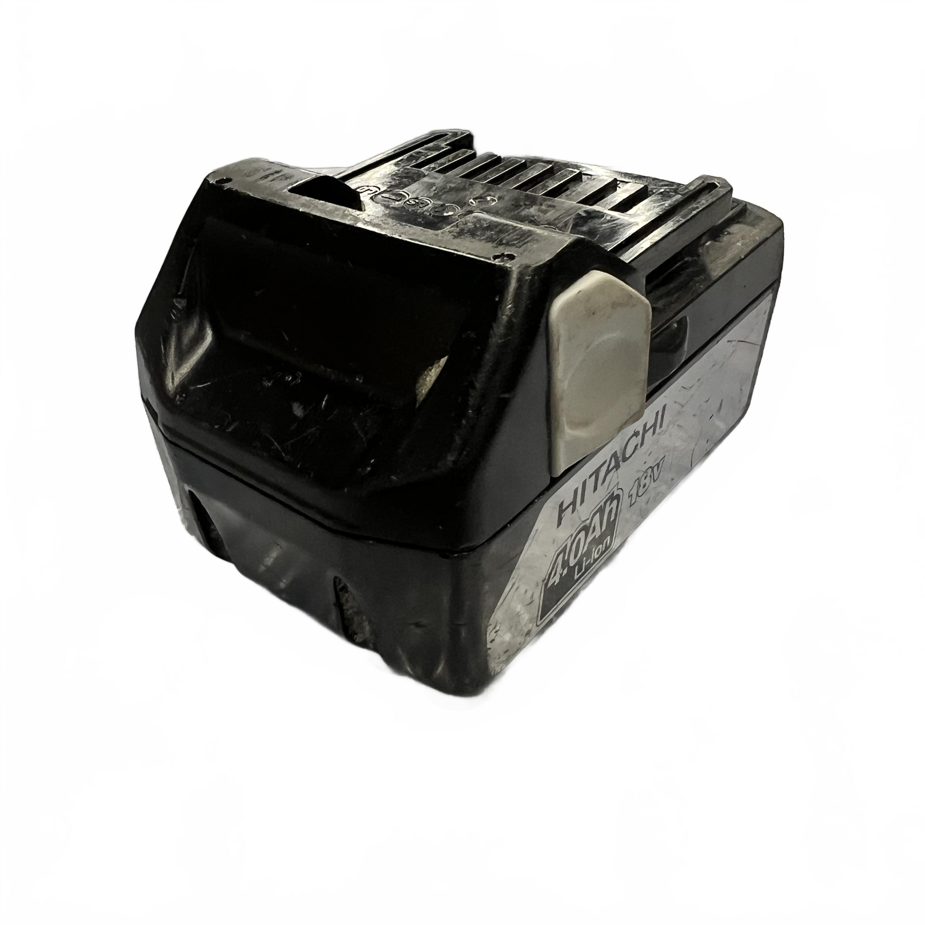 Hitachi Battery 18v BSL1840 (MK)