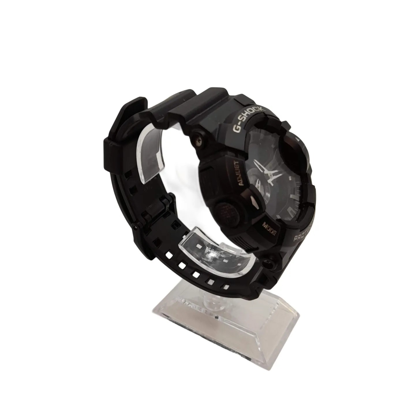 Casio G-SHOCK GA-400GB-1A4 Black and Gold Watch (WL 1415925)