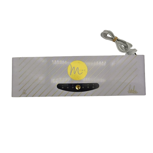 Minc Foil Machine MF01200 (WR-1349750)