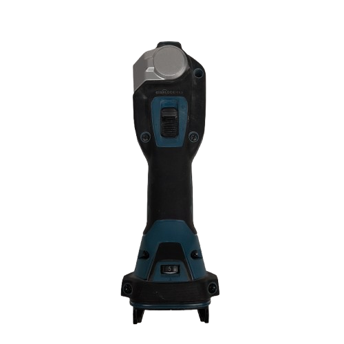 Makita 18V Brushless Multi-Tool DTM52ZX3 – Skin Only (Great Condition) (LN)