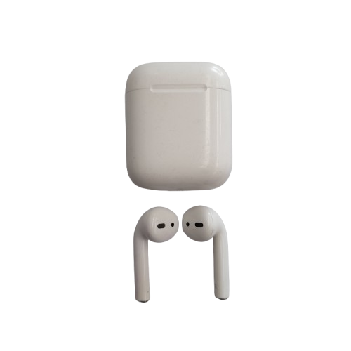 Apple AirPods 1st Generation with Charging Case (A1602) (LN)